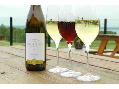 Private Wine Tasting at Bonobo Winery for 6