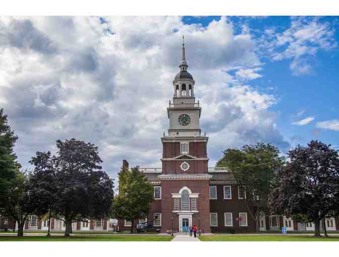 Family Trip to the Henry Ford Museum OR Greenfield Village