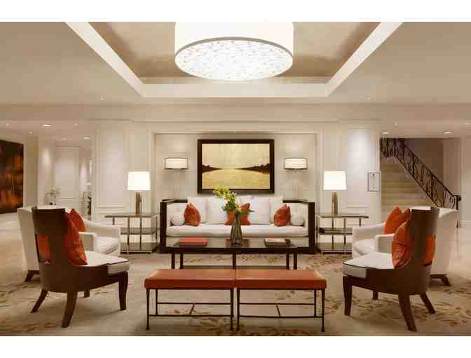 $50 Gift Certificate for the H Hotel, Cafe Zinc, Oxygen or ONe18