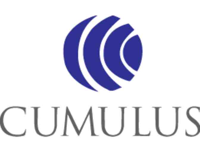 Guest Radio DJ Experience - Z93, WIOG, My 96.1 or Wheelz 104.5