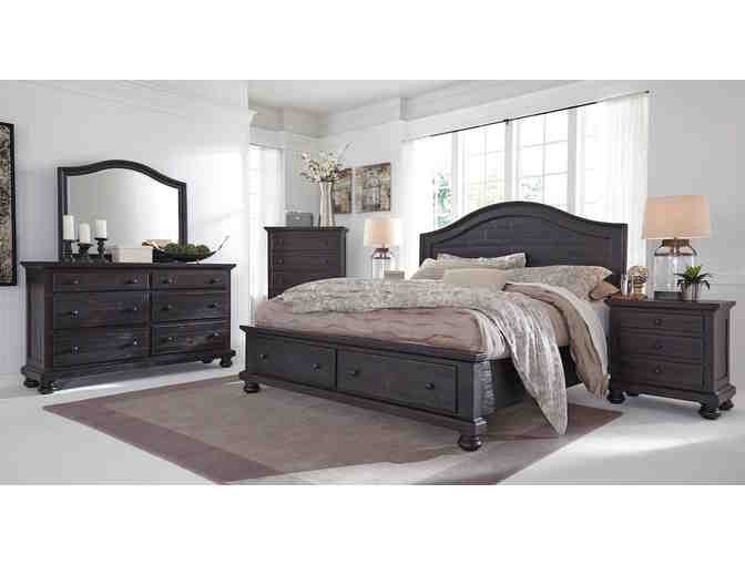 Art Sample $500 Gift Certificate