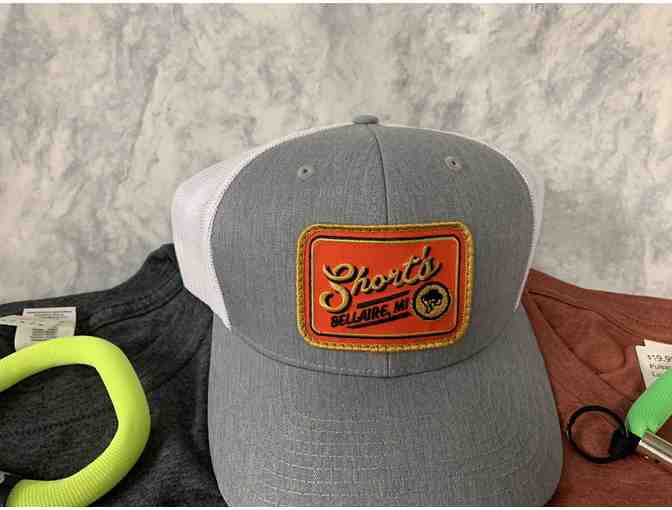 Short's Brewing Company Gift Set