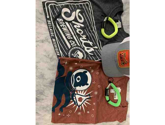 Short's Brewing Company Gift Set