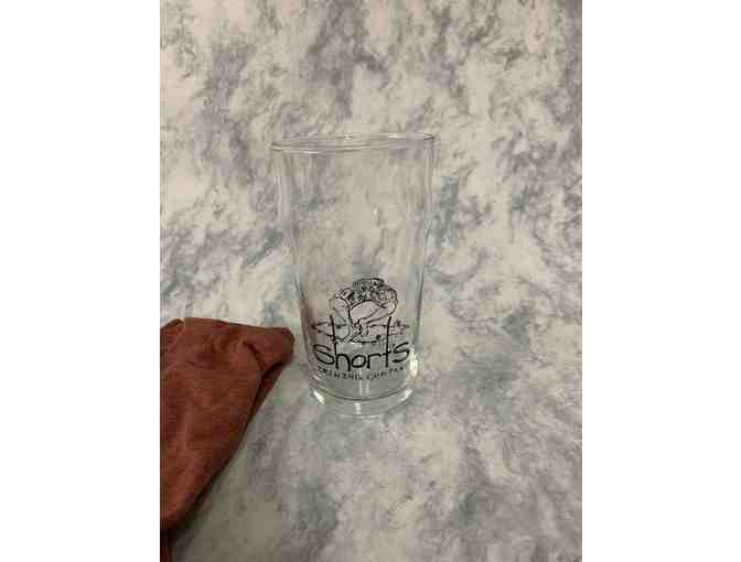 Short's Brewing Company Gift Set