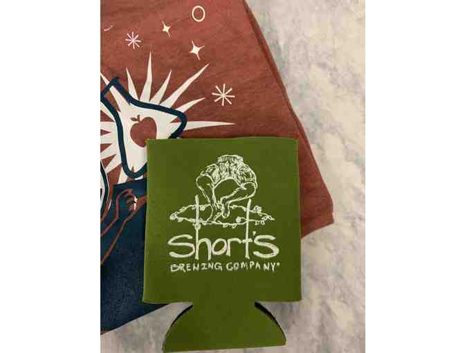 Short's Brewing Company Gift Set