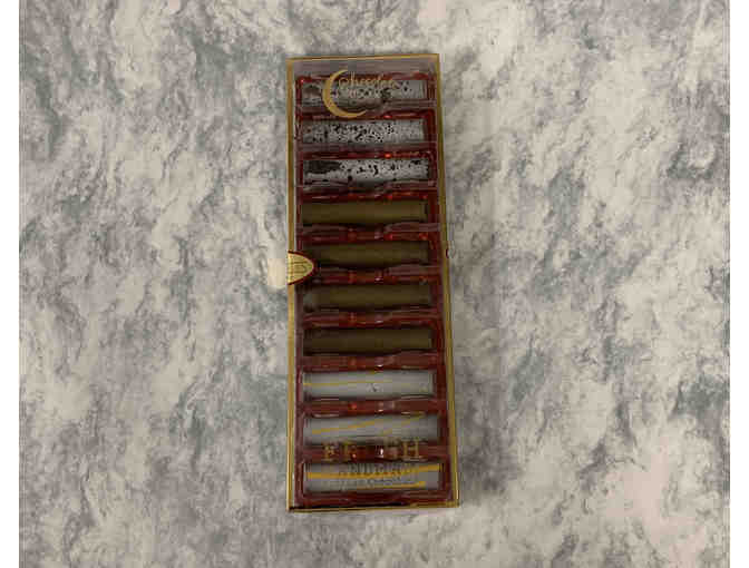 My Secret Garden $25 Gift Card and Box of Gourmet Chocolates