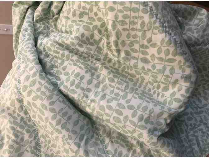 54x67 Quilt by SandyDream Quilts