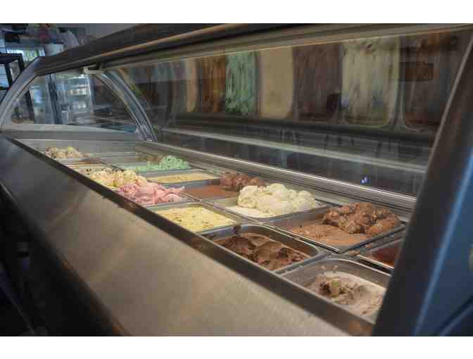 Cream & Sugar Gift Card Valued at $15