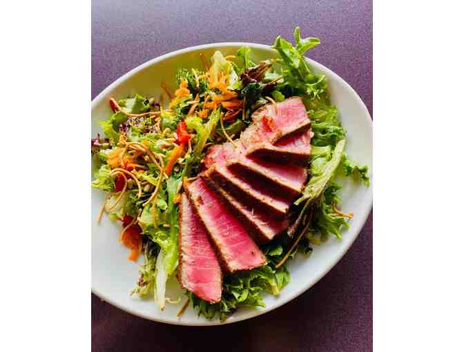 Old City Hall Gift Card Valued at $50