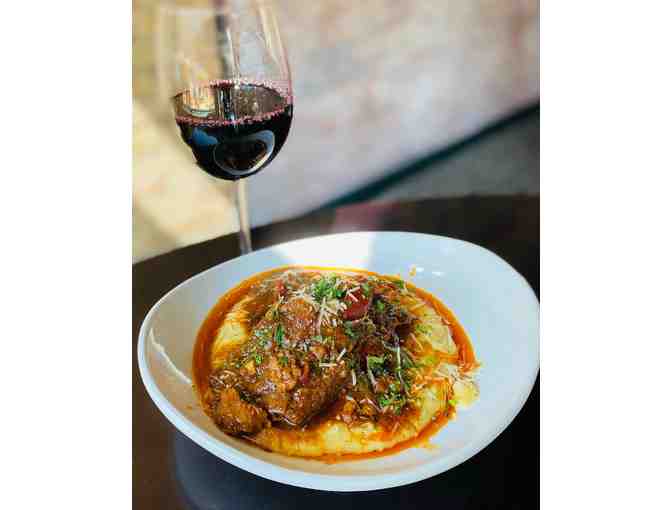 Old City Hall Gift Card Valued at $50