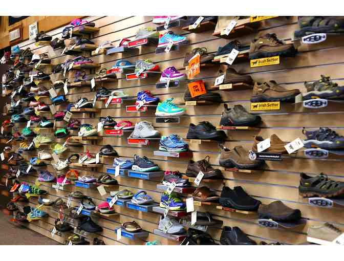 Jay's Sporting Goods Gift Card Valued at $20