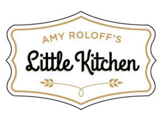 Zoom Call with 'Little People Big World' Star Amy Roloff & Signed Book