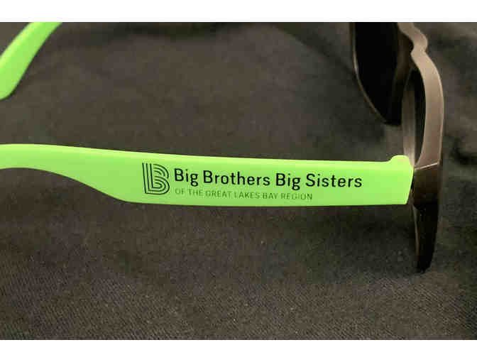 BBBS Fan Bag w/ Shirt (Size 3XL)