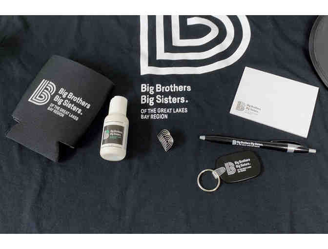 BBBS Fan Bag w/ Shirt (Size S)