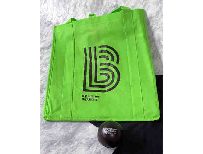 BBBS Fan Bag w/ Shirt (Size M)