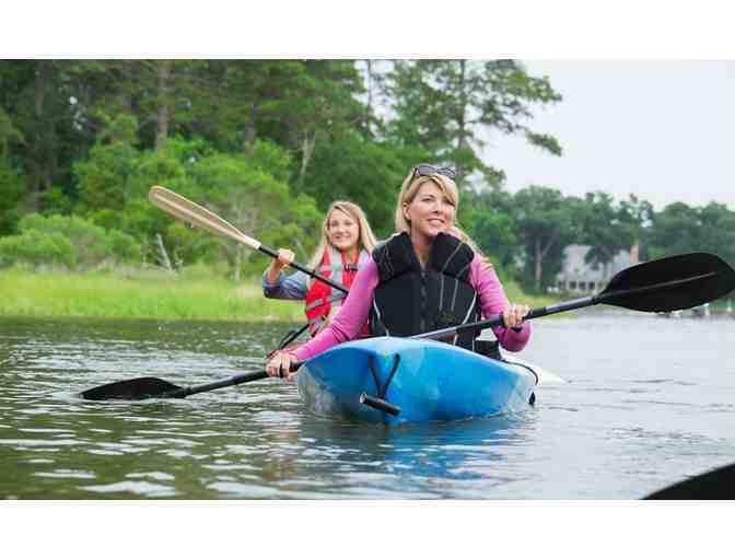 Kayak or Canoe Trip from Buckley's Mountainside Canoe - Photo 2