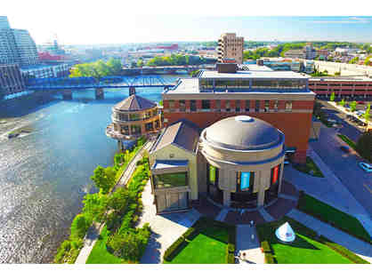 Grand Rapids Public Museum: Day for Two