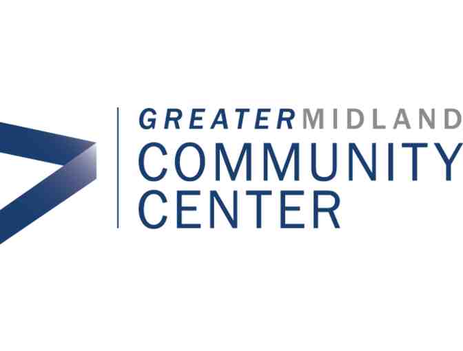 Six-Month Family Membership at the Greater Midland Community Center - Photo 6