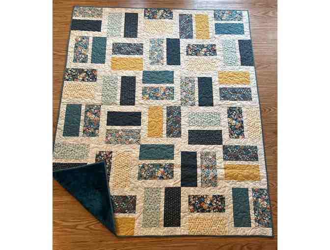 Quilt - Likety Split - Photo 1