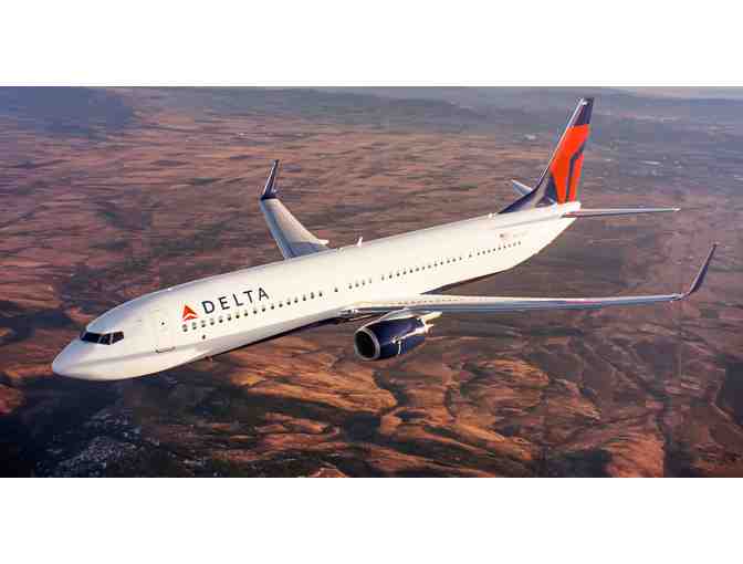 Delta Airlines Gift Card: $100 Value - Photo 1