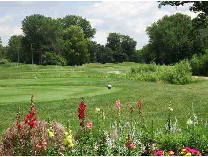 18 Holes for Two with Carts at Currie Golf Courses - Photo 3