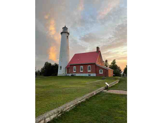 Weekend Getaway for up to (8) on Lake Huron - Photo 8