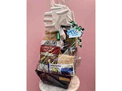 Michigan Made Basket: Eastman Party Store
