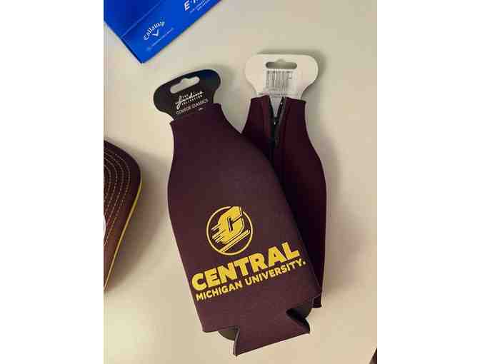 CMU Golf Enthusiast Pack - Photo 3