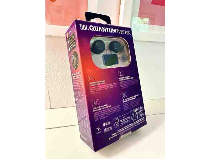 JBL Quantum TWS Air Buds - Photo 2