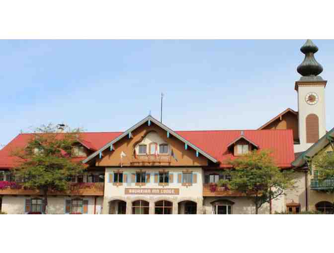 Bavarian Inn Lodge Family Fun Night