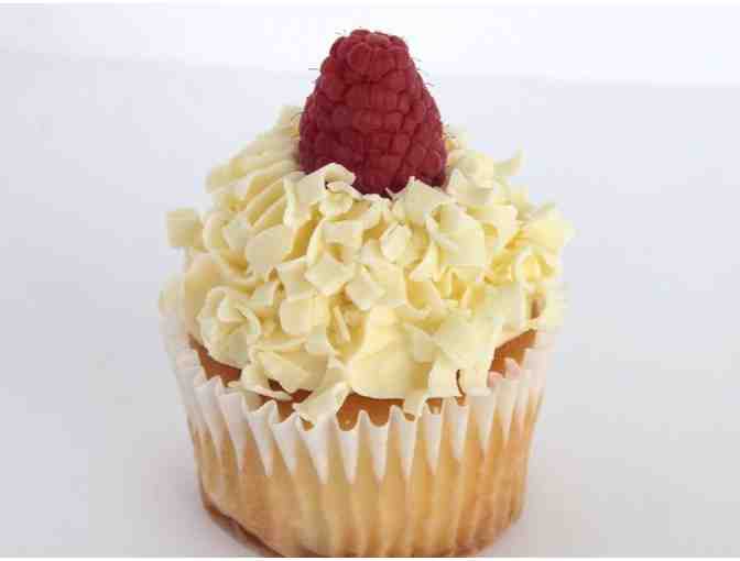 3 Months of Cupcakes!