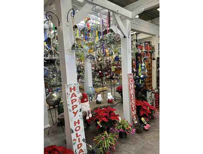 Village Green Gift Card Valued at $100