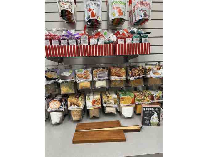 Village Green Gift Card Valued at $100