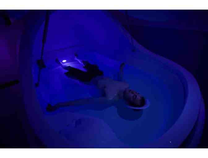 $25 Gift Certificate to Pure Vitality