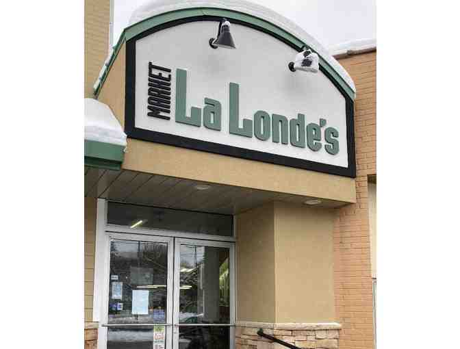 One Premium Meat Package!