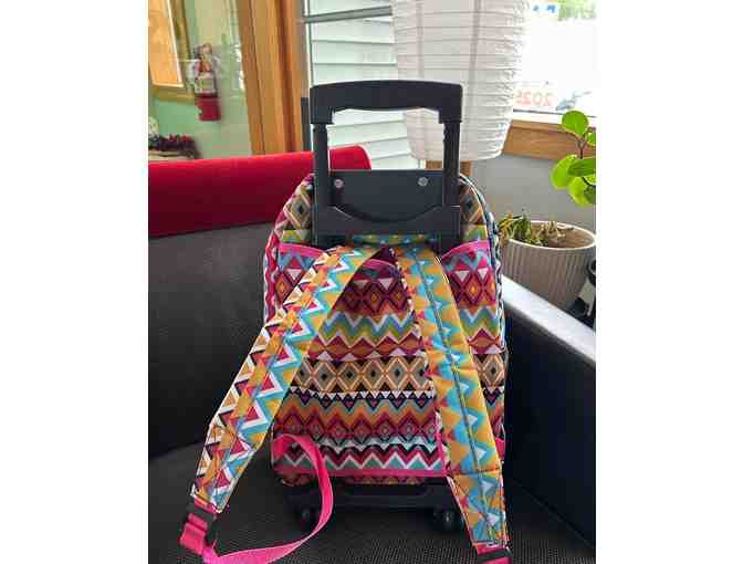 Flamingle All the Way