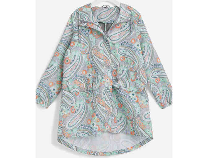 Vera Bradley Packable Raincoat