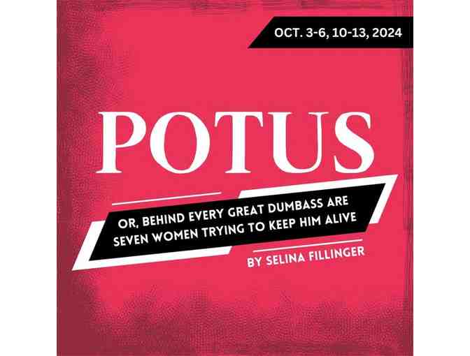 Central Michigan University Theatre 2025-26 Season Passes