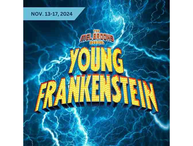 Central Michigan University Theatre 2025-26 Season Passes