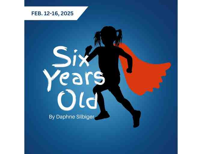 Central Michigan University Theatre 2025-26 Season Passes