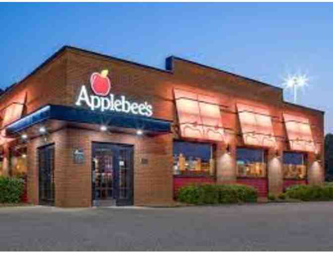 A Week of Delicious Lunches- Restaurant Favorites Package!