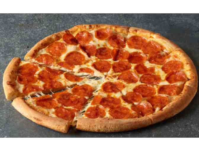 Code Breakers Escape Room Adventure & Pizza Night!