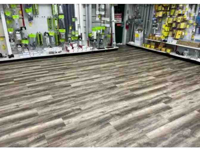$250 Flooring Gift Certificate - Vantg Flooring & Interior