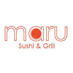 Maru Sushi