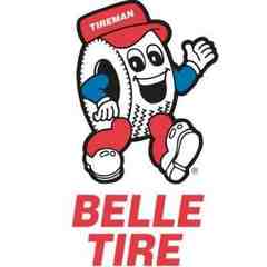 Belle Tire