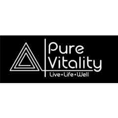 Pure Vitality