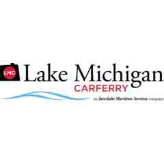 Lake Michigan Carferry Service