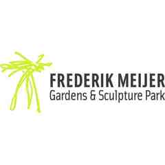 Frederik Meijer Gardens & Sculpture Park