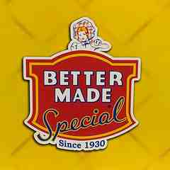 Better Made