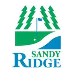 Sandy Ridge Golf Course